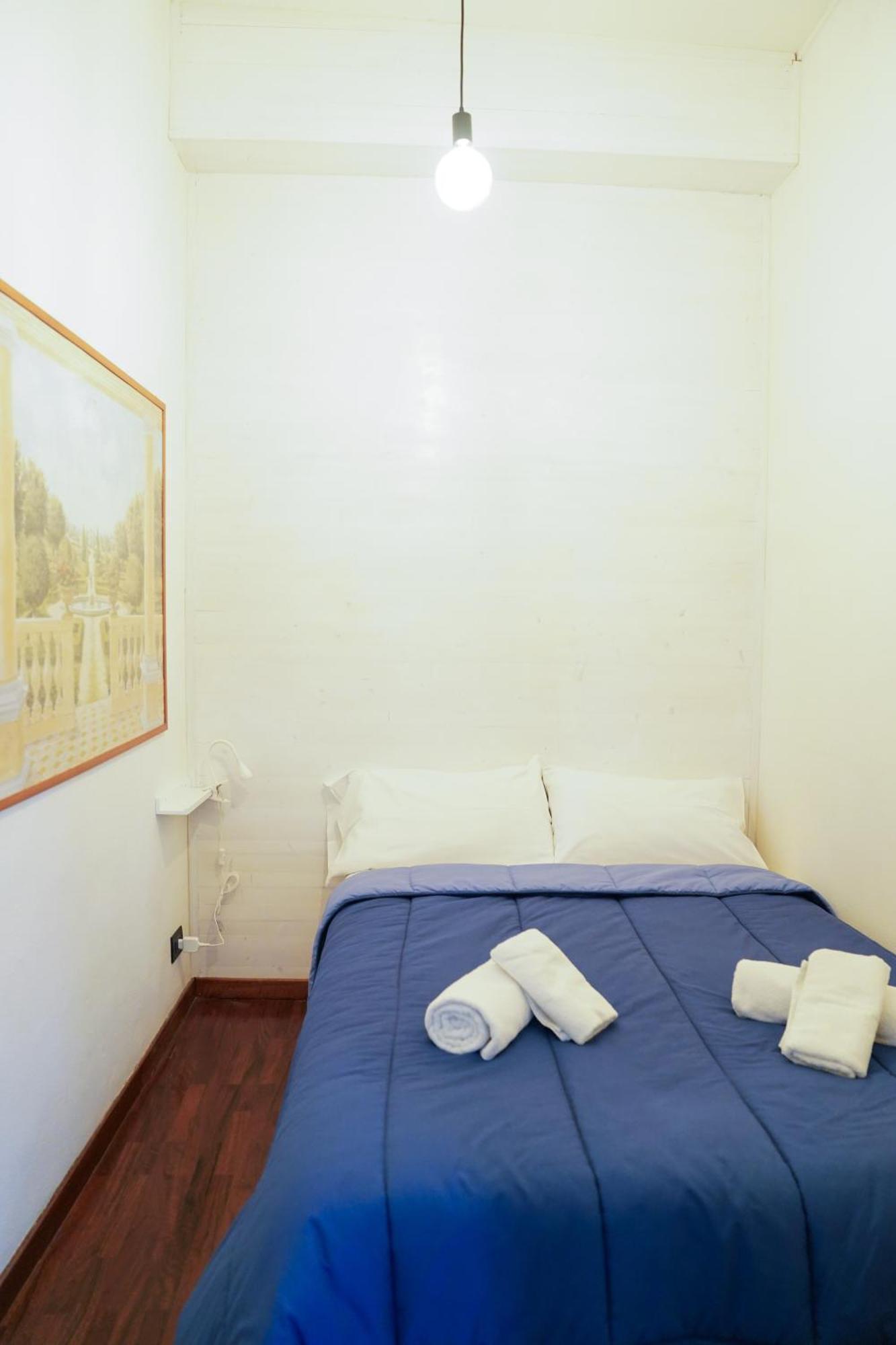 Apartamento Babuino Terrace