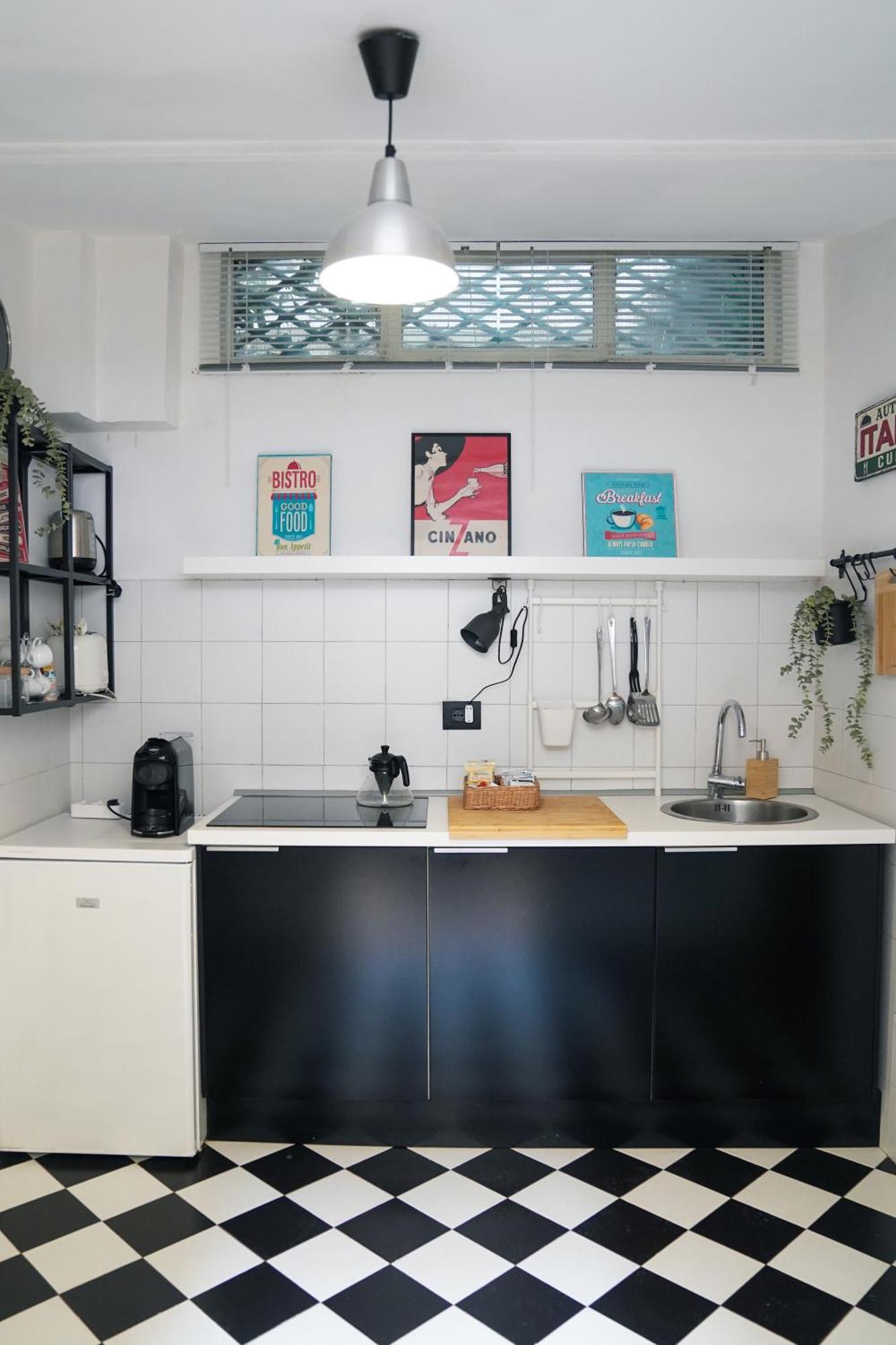 Apartamento Babuino Terrace *