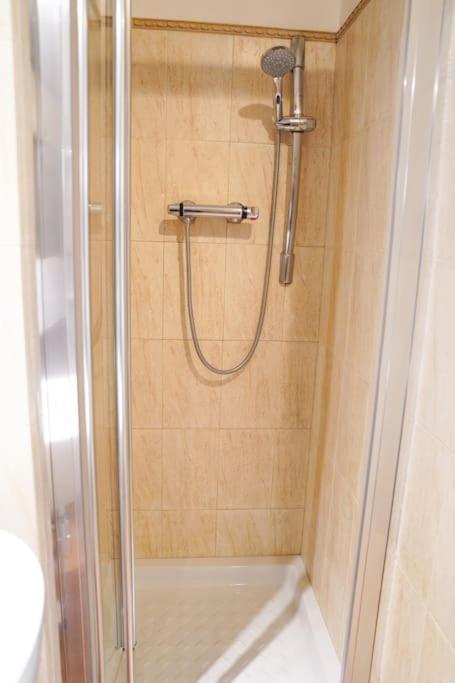 Babuino Terrace Apartment Rom